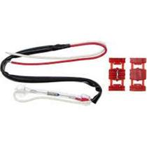 Kit Fusível Térmico Rf Electrolux 64188736 Rfe38 36A Kit Fusível Térmico Rf Electrolux 64188736 Rfe38 36A