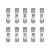 Kit Fusível tipo Cartucho Retardado 10x38mm 500V 100KA - GG RO15 32A