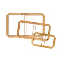 Kit Gabarito Post It para Encadernação e Cartonagem Marpax