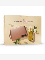 Kit Gabriela Sabatine Eua de Toilette 60ML + Nécessarie Kit Gabriela Sabatine Eua de Toilette 60ML + Nécessarie