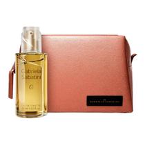 Kit Gabriela Sabatini Edt Perfume Feminino 60Ml + Nécessarie Kit Gabriela Sabatini Edt Perfume Feminino 60Ml + Nécessarie
