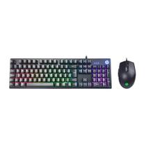 Kit Gamer HP KM300F - Teclado, RGB, ABNT2 + Mouse RGB - 8AA01AAAC4 Kit Gamer HP KM300F - Teclado, RGB, ABNT2 + Mouse RGB - 8AA01AAAC4