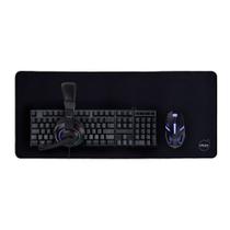Kit Gamer Novacore 4 em 1, Headset, Teclado, Mouse, Mouse Pad, 62000176, MAXPRINT/DAZZ MAXPRINT/DAZZ