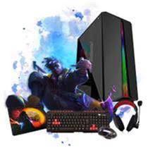 Kit Gamer Pirâmide Kit Gamer Pirâmide