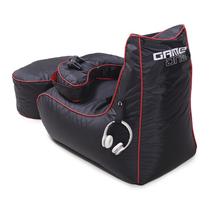 Kit Gamer Pró - Game One com enchimento/impermeável