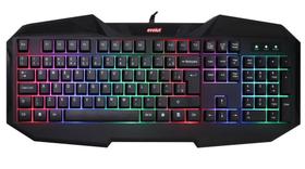 Kit Gamer Starter Eg-50 Mouse/Teclado/Headset/Mousepad Kit Gamer Starter Eg-50 Mouse/Teclado/Headset/Mousepad