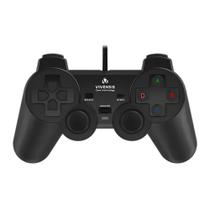 Kit Gamer Vivensis VX10 Controle + HUB + Pendrive