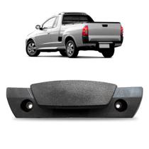 Kit gancho caçamba montana 2003 2004 2005 2006 2007 2008 2009 2010 2011 3 unidades