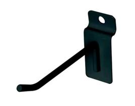 Kit Gancho Para Painel 5 Cm 5 mm Preto (009514) kit:100 Pçs Kit Gancho Para Painel 5 Cm 5 mm Preto (009514) kit:100 Pçs