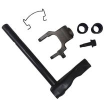 Kit Garfo de Embreagem com Bucha Hyundai HB20 1.0 2012 até 2020 Kit Garfo de Embreagem com Bucha Hyundai HB20 1.0 2012 até 2020
