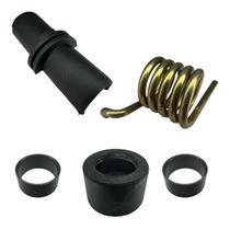 Kit Garfo De Embreagem Vw Gol Parati Santana