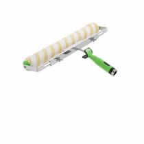 Kit Garfo Duplo Profissional Mais Rolo Zero Gota Condor 46cm