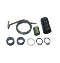 Kit garfo embreagem vw sedan/brasilia/variant/kombi todos