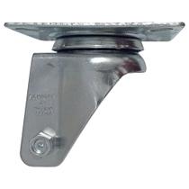 Kit Garfo para Rodízio 414 Placa Giratório GGL 414 2 Unidades - SCHIOPPA Kit Garfo para Rodízio 414 Placa Giratório GGL 414 2 Unidades - SCHIOPPA