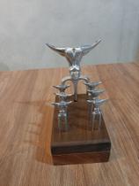 Kit garfo tridente Kit garfo tridente