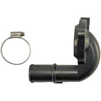 Kit gargalo da válvula termostática Ford Courier 1999 a 2013 Kit gargalo da válvula termostática Ford Courier 1999 a 2013