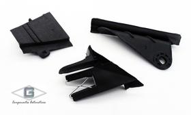 Kit Garra Farol Fiesta 03/06 - Ld Kit Garra Farol Fiesta 03/06 - Ld
