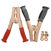 Kit Garra P/ Bateria. 300A 4 Un - PADAN Kit Garra P/ Bateria. 300A 4 Un - PADAN