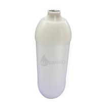 Kit Garrafa Dispensador Sabonete/Detergente Docol Kit Garrafa Dispensador Sabonete/Detergente Docol