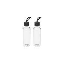 Kit Garrafa para água squeeze liv Ou 700ml Linha Marmitou Kit Garrafa para água squeeze liv Ou 700ml Linha Marmitou