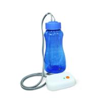 kit Garrafa Pressurizada Gnatus