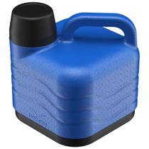 Kit Garrafão Térmico 03 L Azul Pro 4 Uni - INVICTA