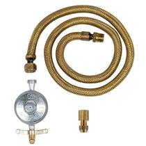 Kit Gás de Botijão para Fogão, Cooktop ou Forno - W11559303