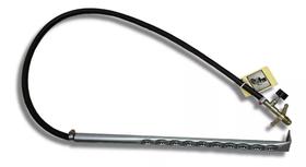 Kit Gás para Churrasqueira Bafo tamanho G