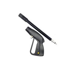 Kit Gatilho com Extensor para Lavadora Encaixe Fino M14