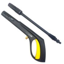 Kit Gatilho com Lança Tubeira Bico Leque para Lavajato Vonder LAV1412