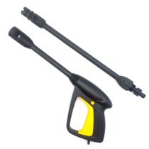 Kit Gatilho com Lança Tubeira Bico Leque para Lavajato Wap Mini YLQ15 Kit Gatilho com Lança Tubeira Bico Leque para Lavajato Wap Mini YLQ15