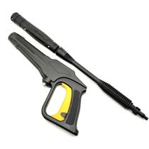Kit Gatilho com Lança Tubeira Bico Leque para Lavajato WAP Silent Power 2800