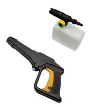 Kit Gatilho com Snow Foam para Lavajato WAP Silent Power 2800