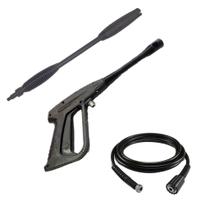 Kit Gatilho Lavadora Schulz Hidrolav 1350w 1400w 1450w