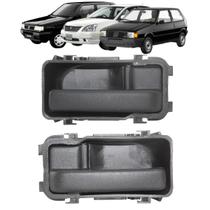 Kit Gatilho Macaneta Puxador Interno Fiorino Uno Prêmio Elba Uno Mille 1984 Até 2013 Kit Gatilho Macaneta Puxador Interno Fiorino Uno Prêmio Elba Uno Mille 1984 Até 2013