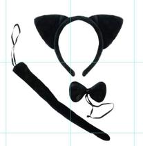 Kit Gatinha c/3 - Supernovadoces Kit Gatinha c/3 - Supernovadoces