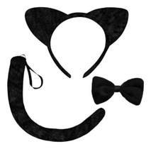 Kit Gatinha - Lua de Cristal