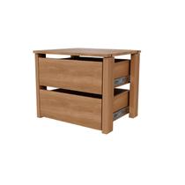 Kit Gaveteiro 42cm Hera CabeCasa MadeiraOriginals