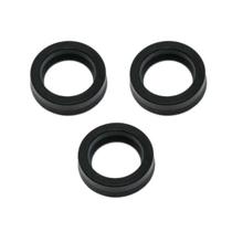 Kit gaxeta 3pçs 12x18x5mm lavadora lavor magnum, jaguar Kit gaxeta 3pçs 12x18x5mm lavadora lavor magnum, jaguar