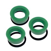 Kit gaxeta 41mm cerâmica 28mm lavadora hidromar bh 6100 Kit gaxeta 41mm cerâmica 28mm lavadora hidromar bh 6100