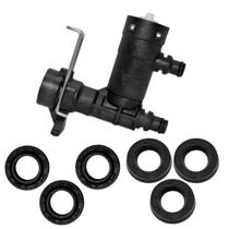 Kit gaxeta retentor by-pass lavadora tramontina 425467 Kit gaxeta retentor by-pass lavadora tramontina 425467