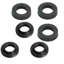 Kit Gaxetas E Retentor Do Pistão Original Karcher K2/k3/k4 Kit Gaxetas E Retentor Do Pistão Original Karcher K2/k3/k4