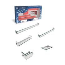 Kit GDS Vc 5 Peças Fume Kit GDS Vc 5 Peças Fume