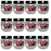 Kit Gel Cola Black Fix 250g C/12