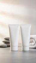 Kit Gel Hidratante e Refrescante Peles Sensíveis 2x100g