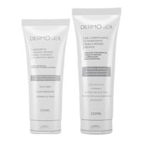 Kit Gel Lubrificante Hidratante + Sabonete Íntimo Anal 200ml