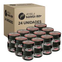 Kit Gel Premium Ultra Fixação G10 240g 24 unidades