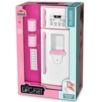 Kit Geladeira Infantil NEW LE CHEF Usual