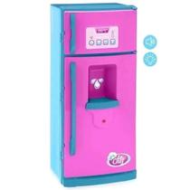 Kit geladeira le chef com som e luz usual Kit geladeira le chef com som e luz usual