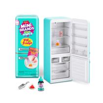 Kit: geladeira mini brands fill the fridge + 1 bola supresa